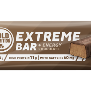 Gold Nutrition Extreme Bar- Chocolate - 46gr
