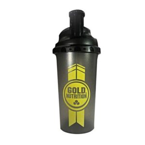 Gold Nutrition Shaker Beat Your Record, 700ml