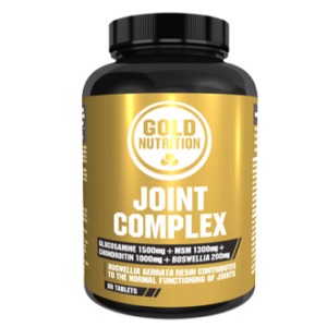 Gold Nutrition Joint Complex, 60 tabs