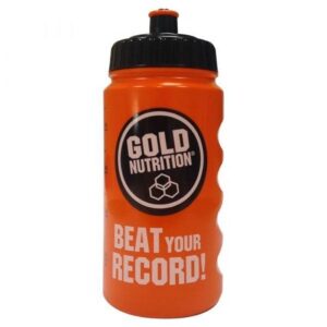 Gold Nutrition Παγούρι 500ml