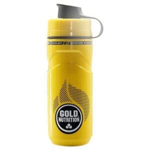 Gold Nutrition Thermal Water Bottle 500ml