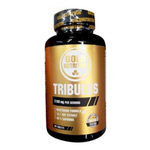Gold Nutrition Tribulus 1100mg, 60 tablets