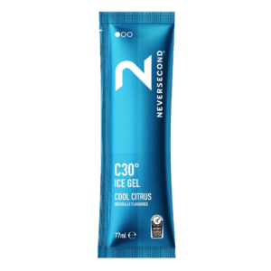 NEVERSECOND C30 Ice Gel Citrus 77ml