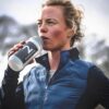 NEVERSECOND Water Bottle - Μπουκάλι Νερού 500ml - Image 2